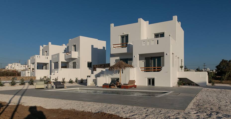 Nymphée Luxury Villas – Avra Villa gallery image 3