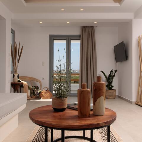 Nymphée Luxury Villas – Avra Villa gallery image 5