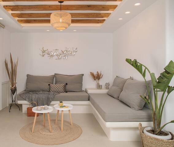 Nymphée Luxury Villas – Avra Villa gallery image 4