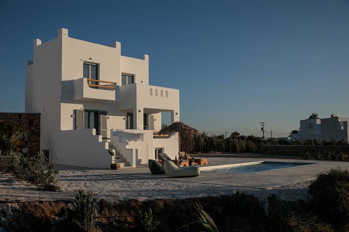 Nymphée Luxury Villas – Avra Villa gallery image 2