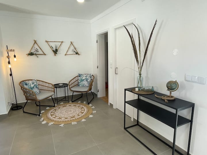 Ferienwohnung - Casa Dos Santos - Alentejo