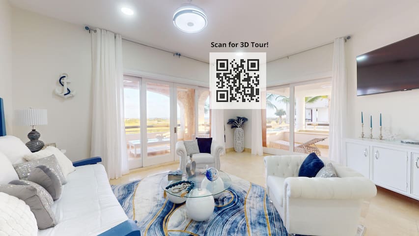 2BDR Modern Paradise @ Golden Bear Lodge - photo 1