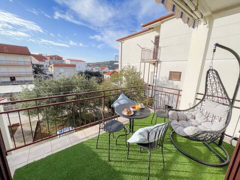 Apartment Lili best for families