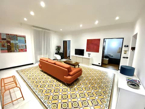 Dreaming of the Riviera