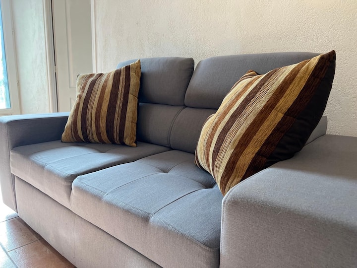 Appartement Barbaggio Vue Mer - Saint-Florent