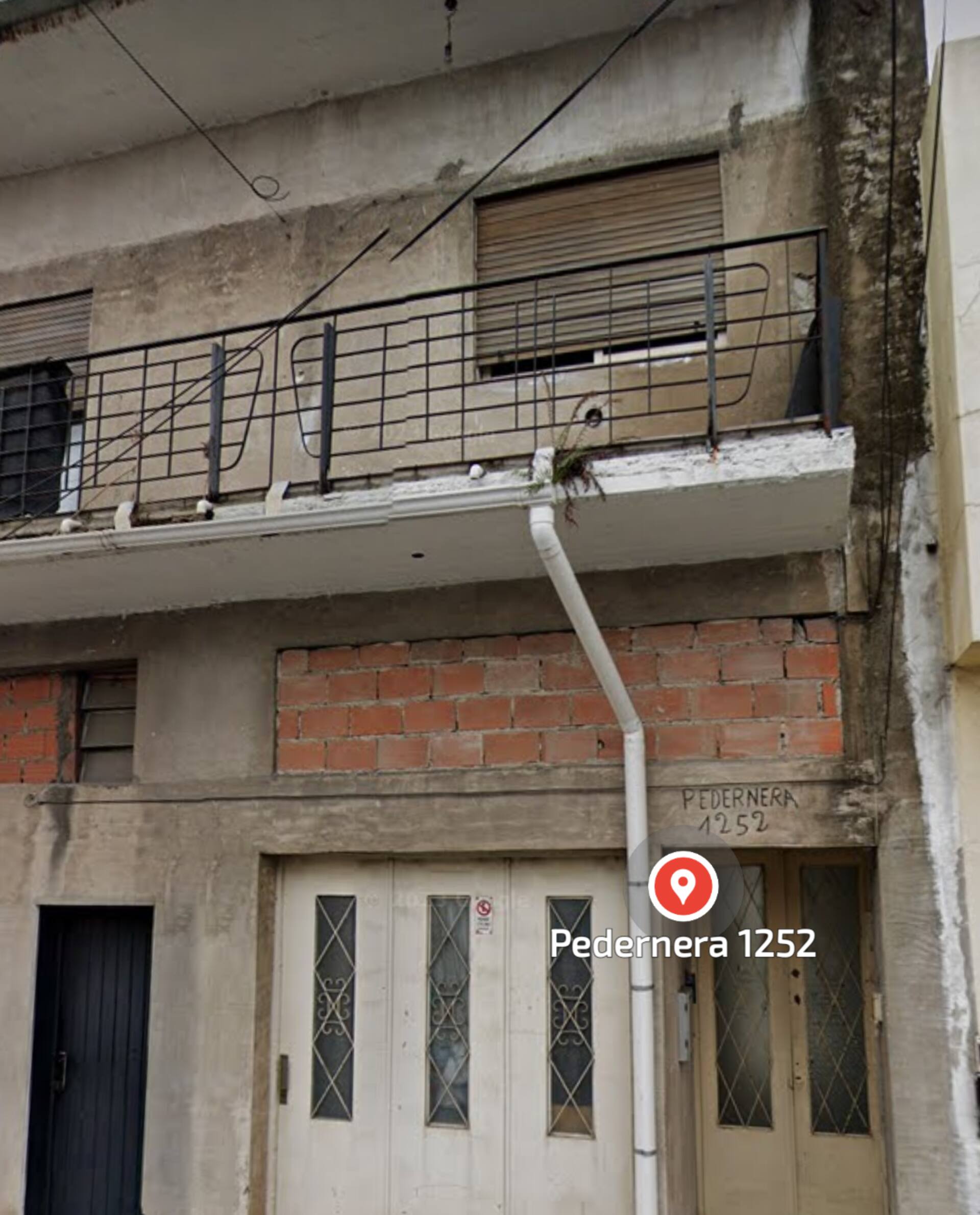Habitación para estudiantes extranjeros en La Matanza