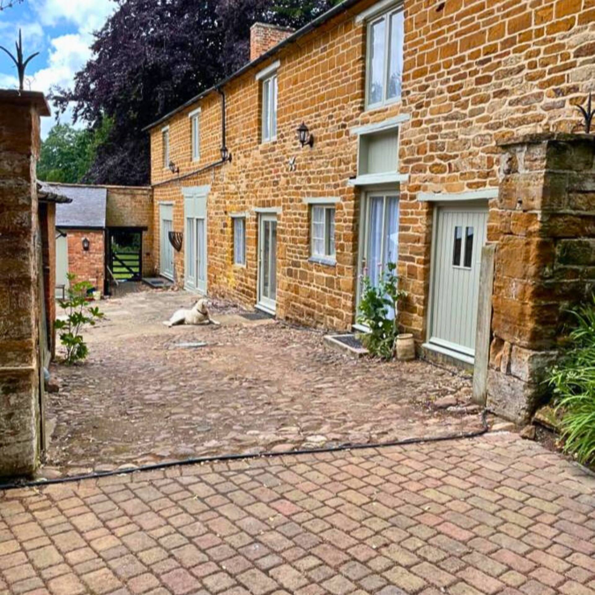 The Stables