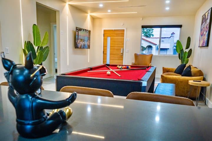 La Dreams Near Dodgers, Crypto, Citadel Pasadena - Orange County, CA
