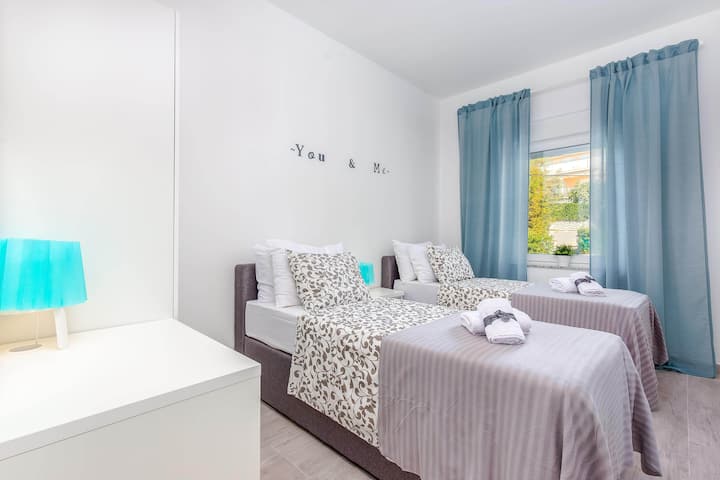 غرفة النوم 3