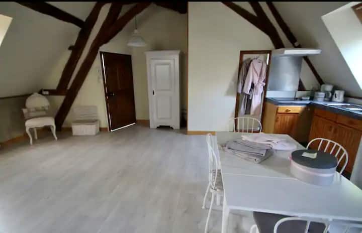 La Faïencerie Nevers Centre Calme Et Jardin - Nevers