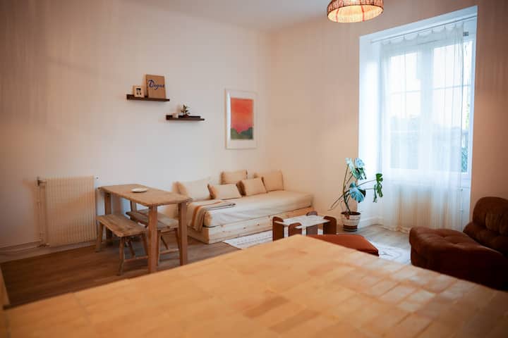 Appartement Bayonne - Pays basque français