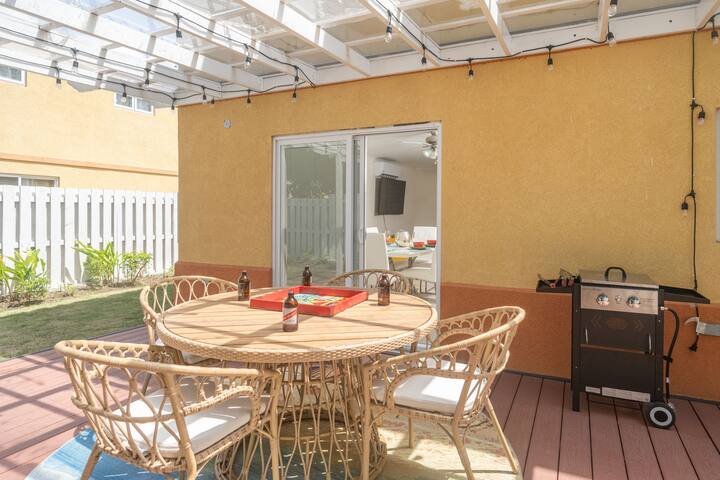 Deya-So managed Airbnb listing 3