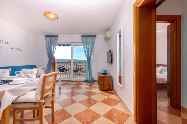 Villa Marija 4 - Crikvenica