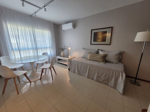 Popular Airbnb listing: Mendoza Centro apartment, great location. in Departamento Capital
