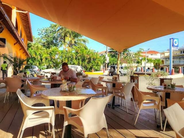 Entire home with 1 bedrooms in Cabarete - Centrally located Cabarete Loft