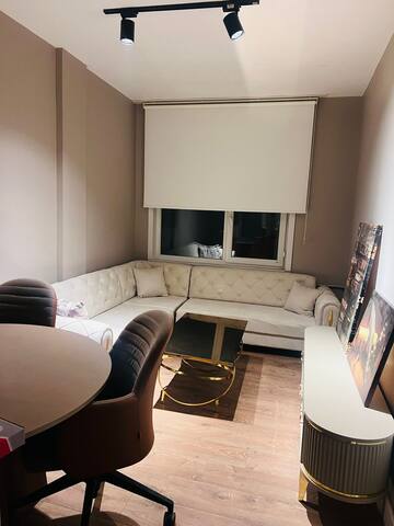 Etiler Nisbetiye’de Eşsiz Daire gallery image 5