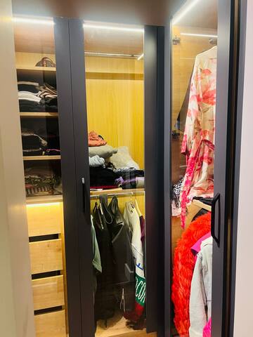 Etiler Nisbetiye’de Eşsiz Daire gallery image 4