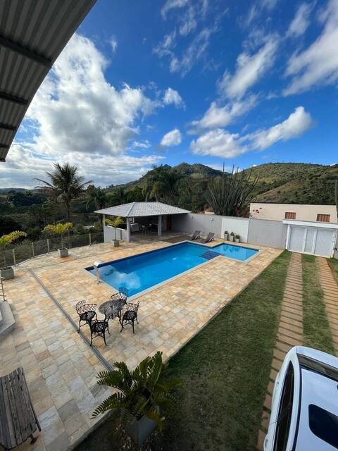 Espaço Renato Amorim