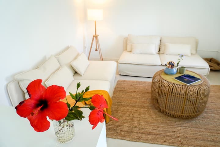 Stunning, Renovated Country House Great 4 Families - La Graciosa