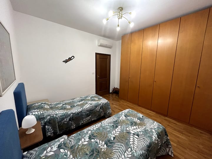 Спална соба 2