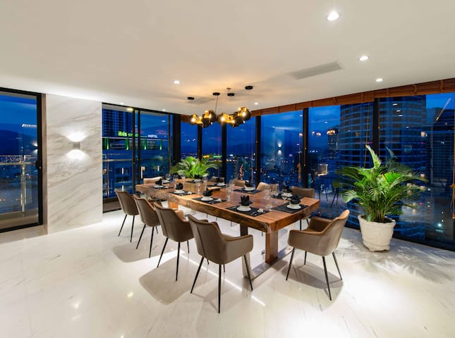 LEE & VILLA managed Airbnb listing 3