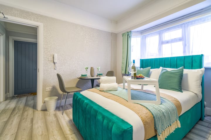 საძინებელი