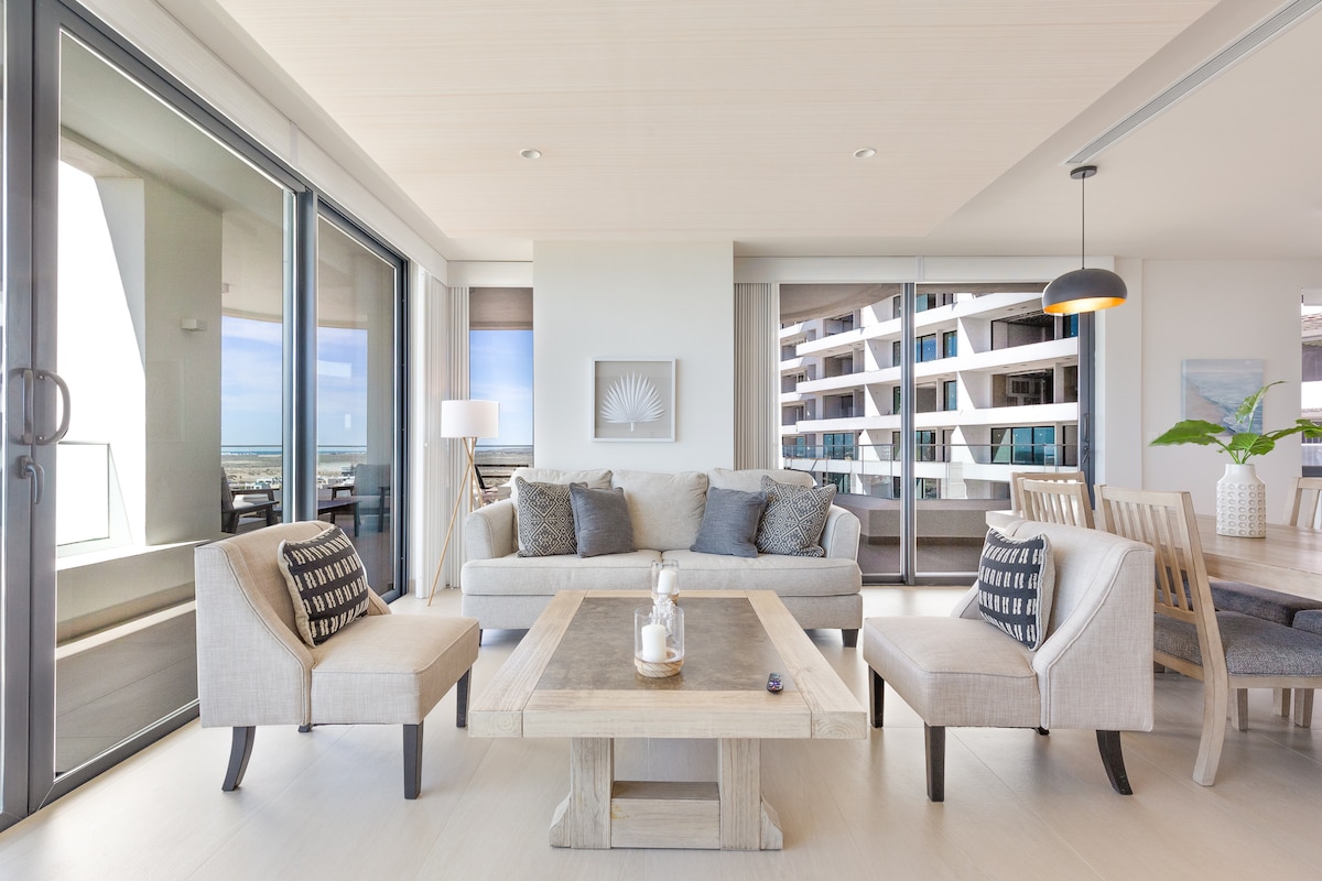 3BR Villa in Puerto Peñasco — 3 bedroom vacation rental in Puerto Peñasco