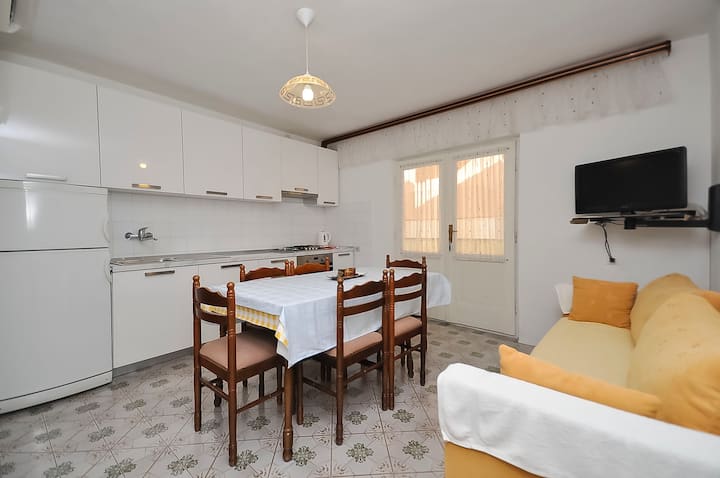 Big Apartment Mladen - Makarska
