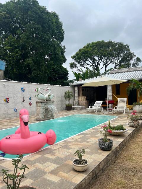 Recanto da Paz