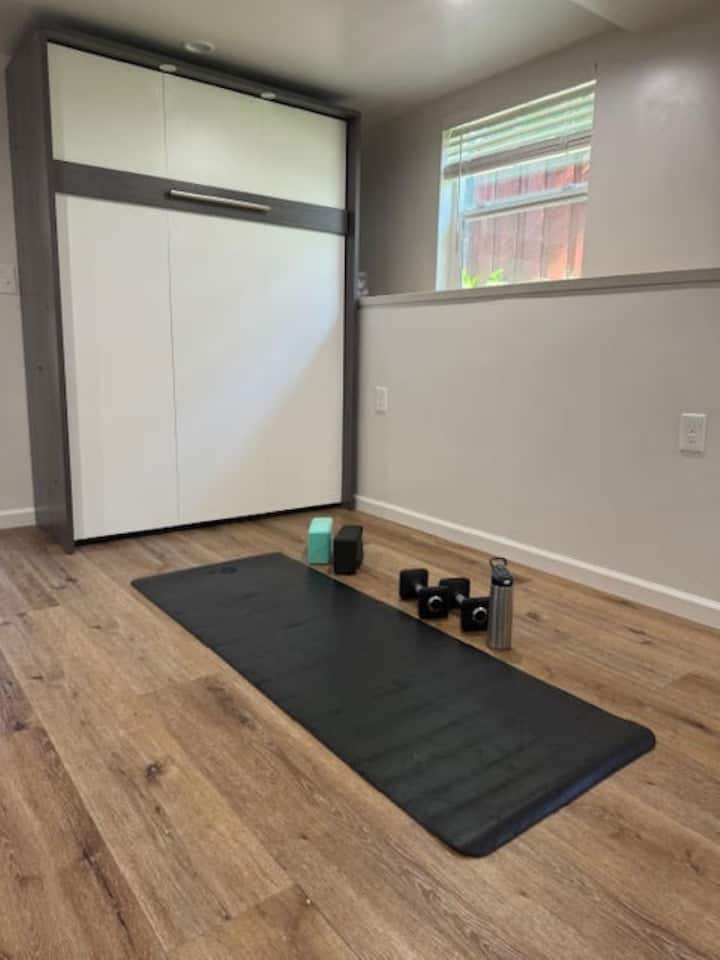 საძინებელი