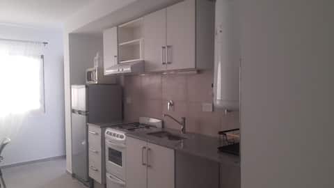 Top Airbnb: Albus in Departamento General Roca