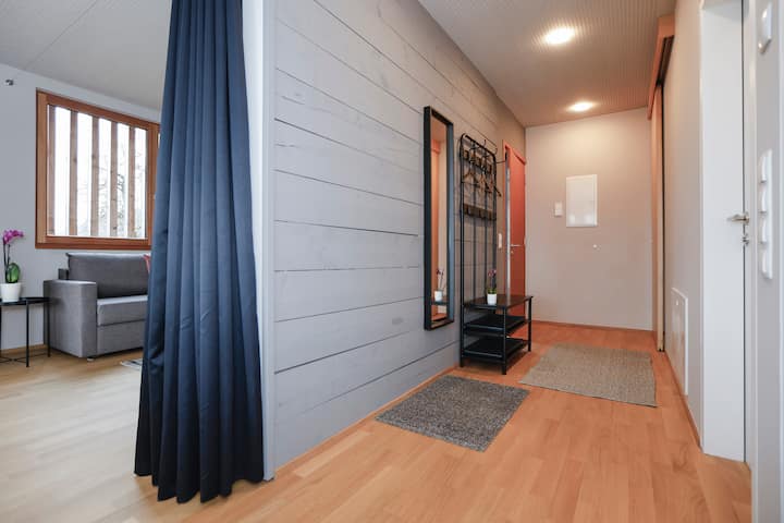 Penthousewohnung Mit Bergblick, Klimatisiert - Dornbirn