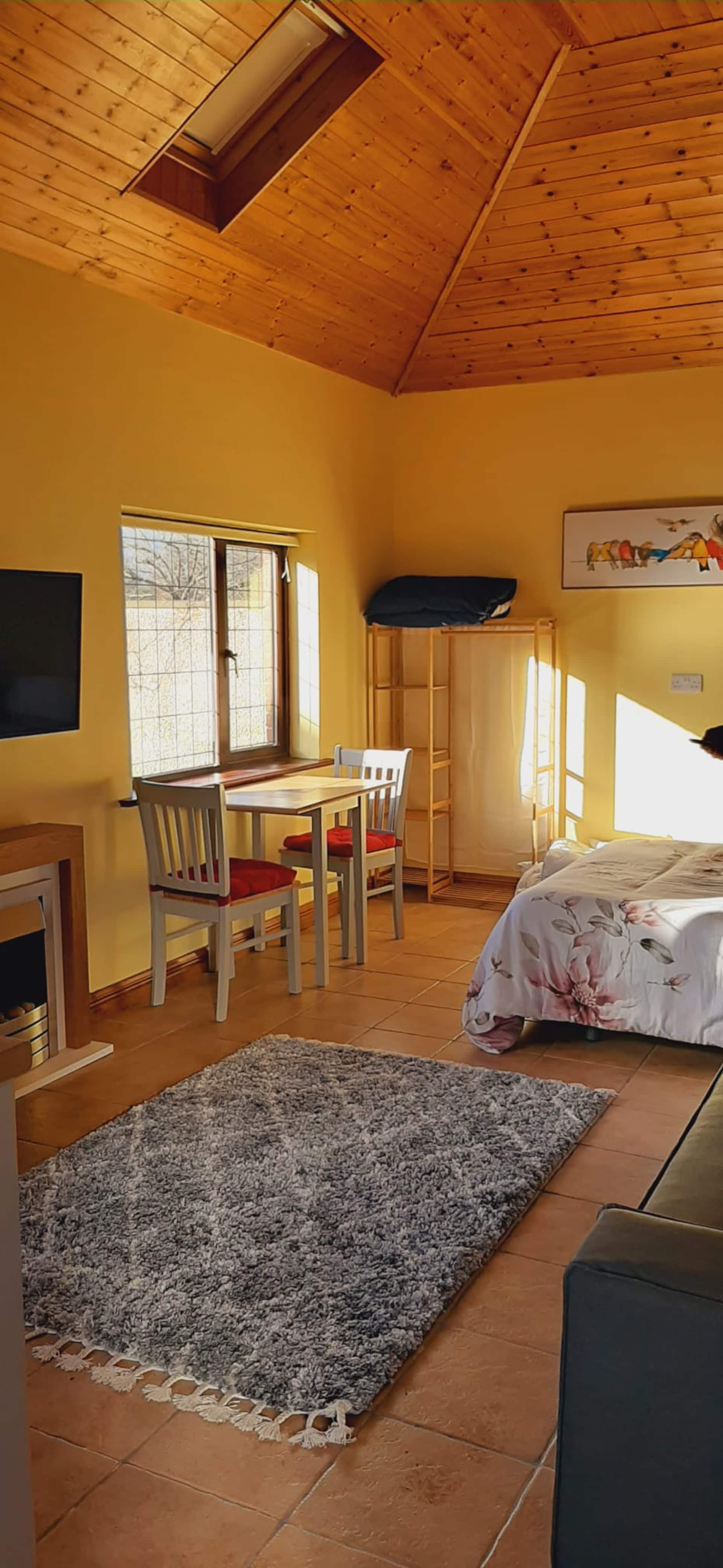 Orchard Cottage