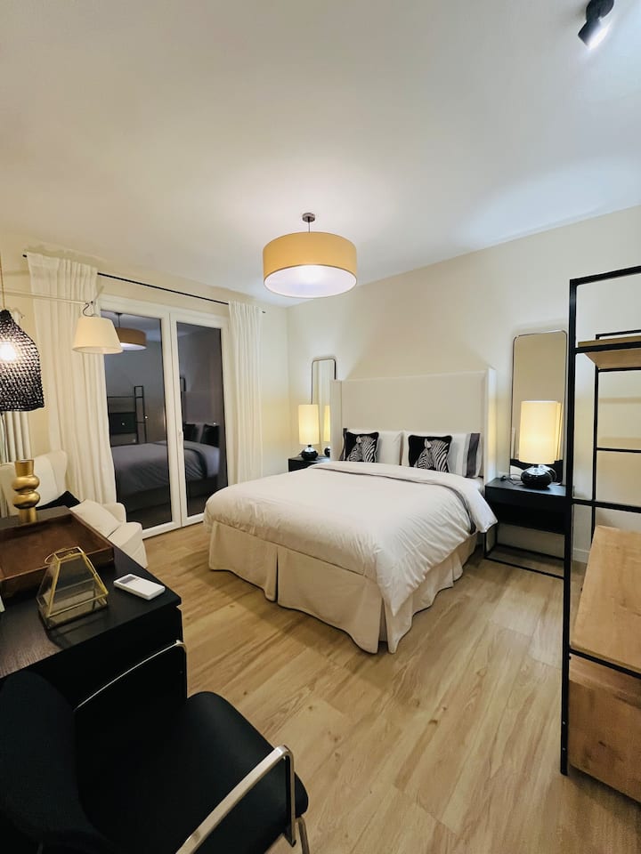 Спална соба 1