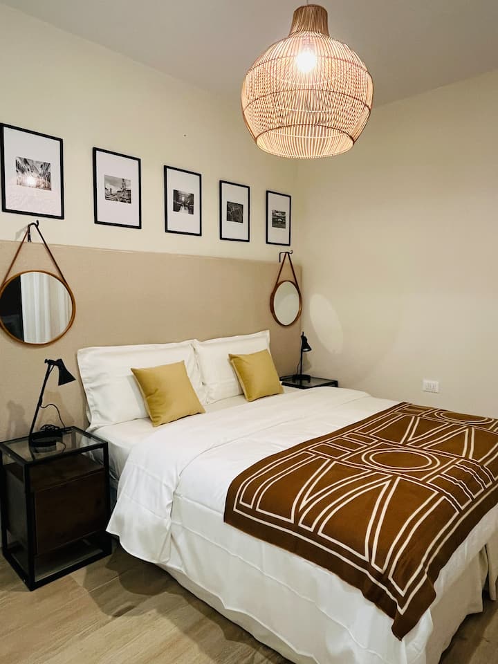 Спална соба 2