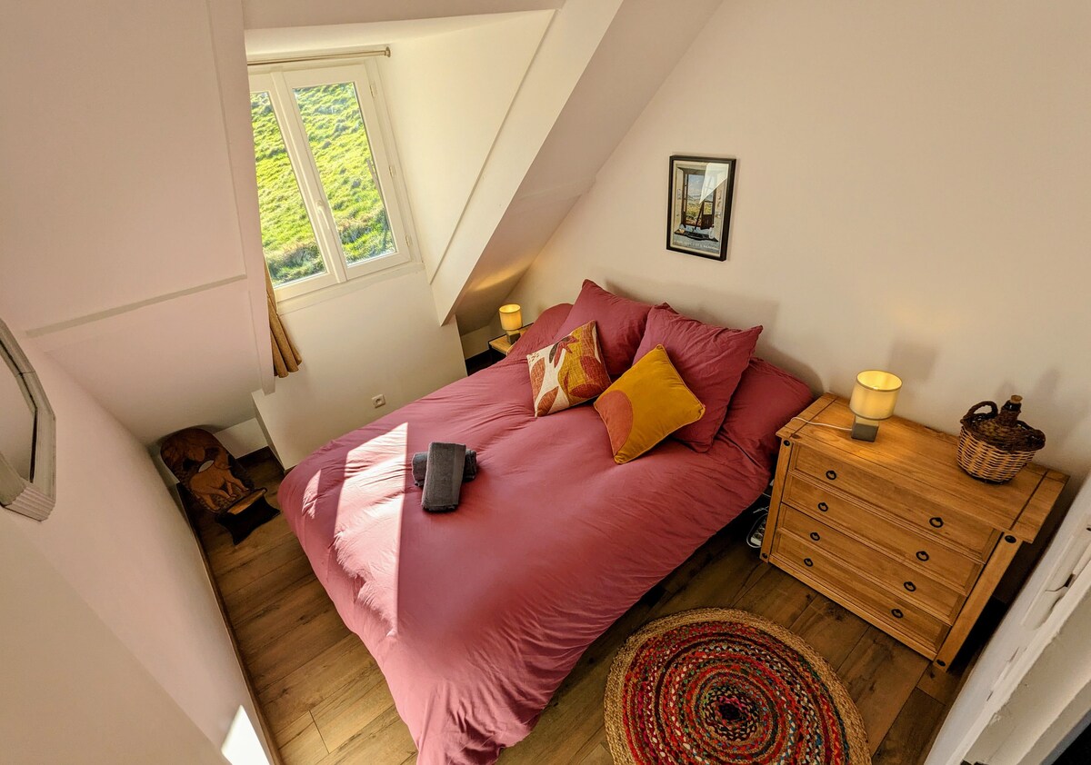 Спална соба 2