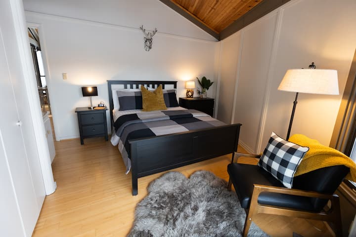 غرفة النوم 2