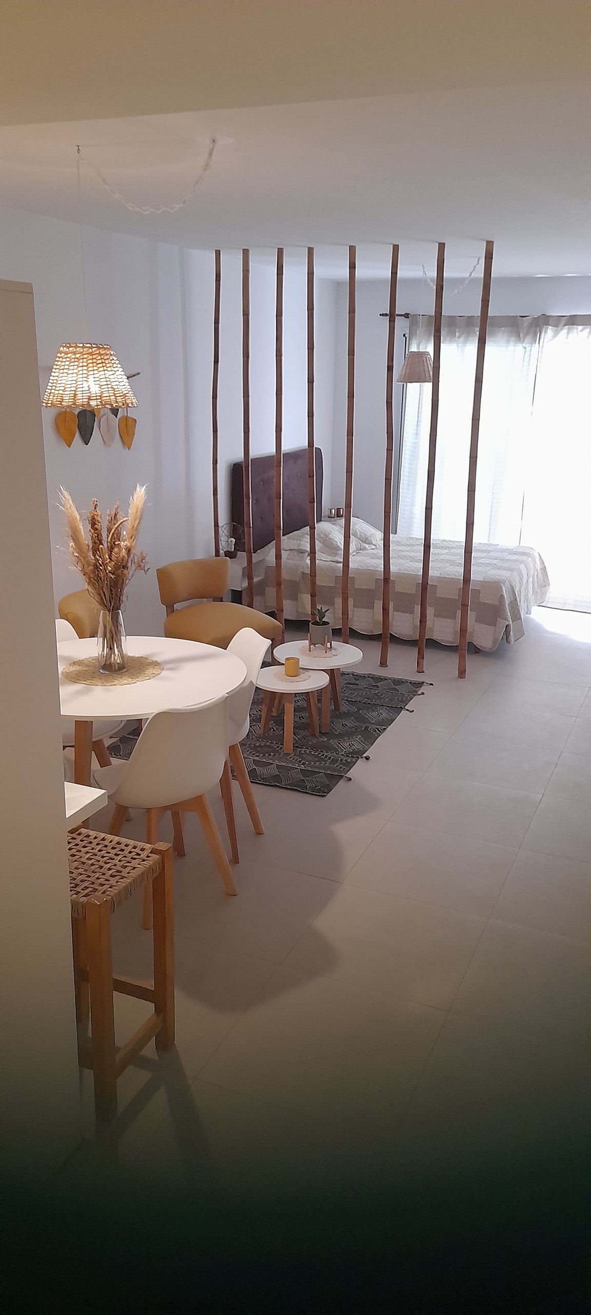 Top Airbnb: Beautiful apartment in Almagro in Almagro