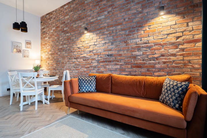 1555 Apartments Iv - Toruń