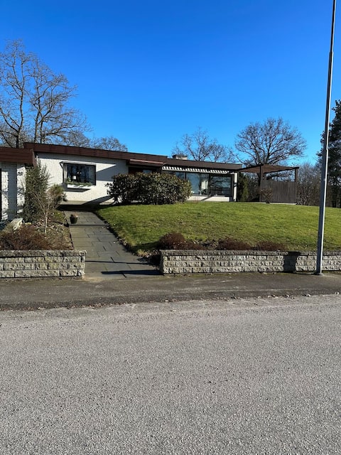 Villa in Mörrum/Blekinge