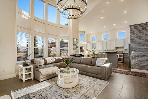 Luxury Estate Getaway