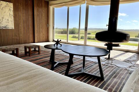 Luxurious stay in Punta del Este