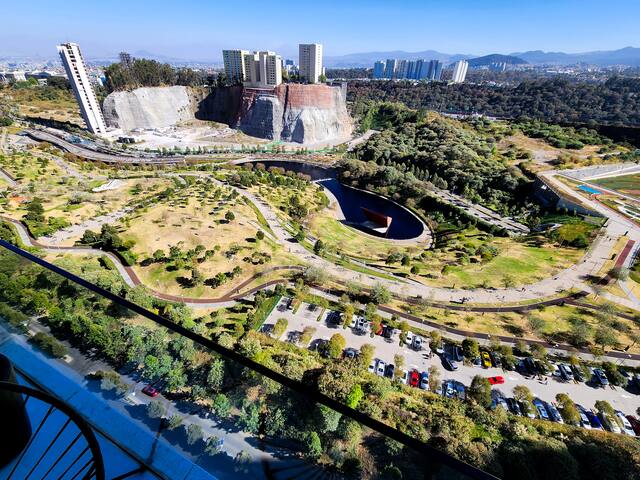 Santa Fe / Parque la Mexicana gallery image 3