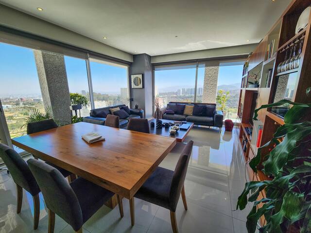 Santa Fe / Parque la Mexicana gallery image 5