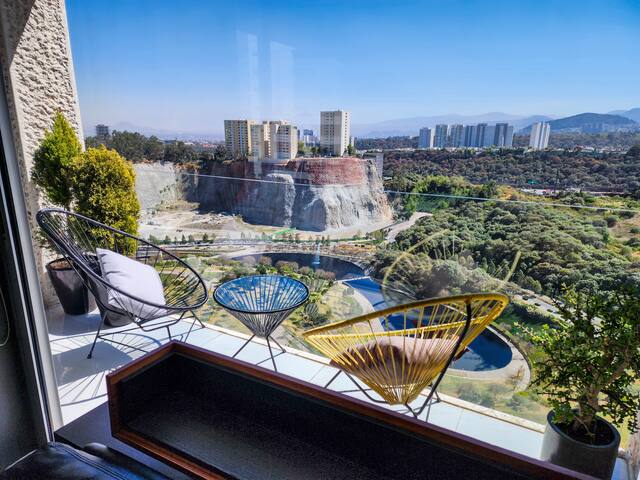 Santa Fe / Parque la Mexicana gallery image 4