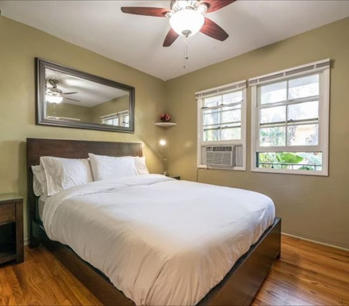 ห้องนอนที่ 1