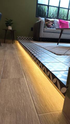 Casa Colores Vibrant New Apt gallery image 5