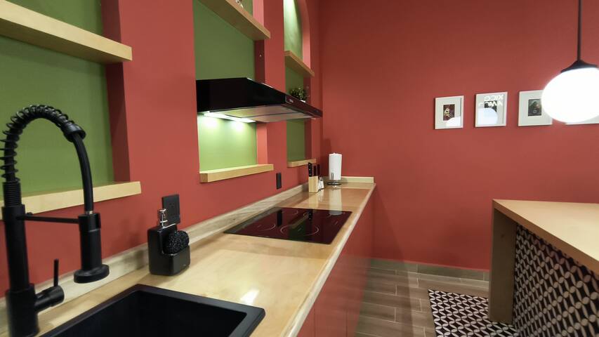 Casa Colores Vibrant New Apt gallery image 4