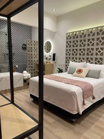 Casa Colores Vibrant New Apt gallery image 2