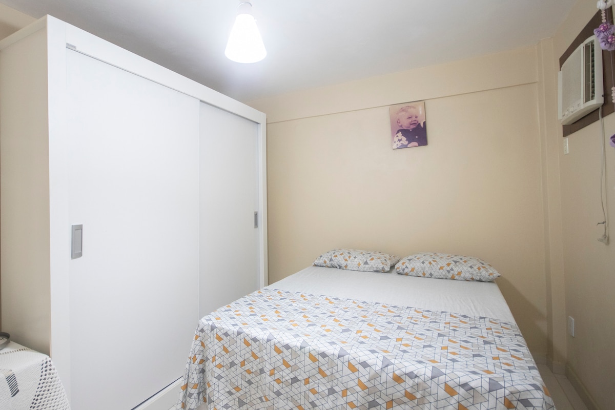 Спална соба 4